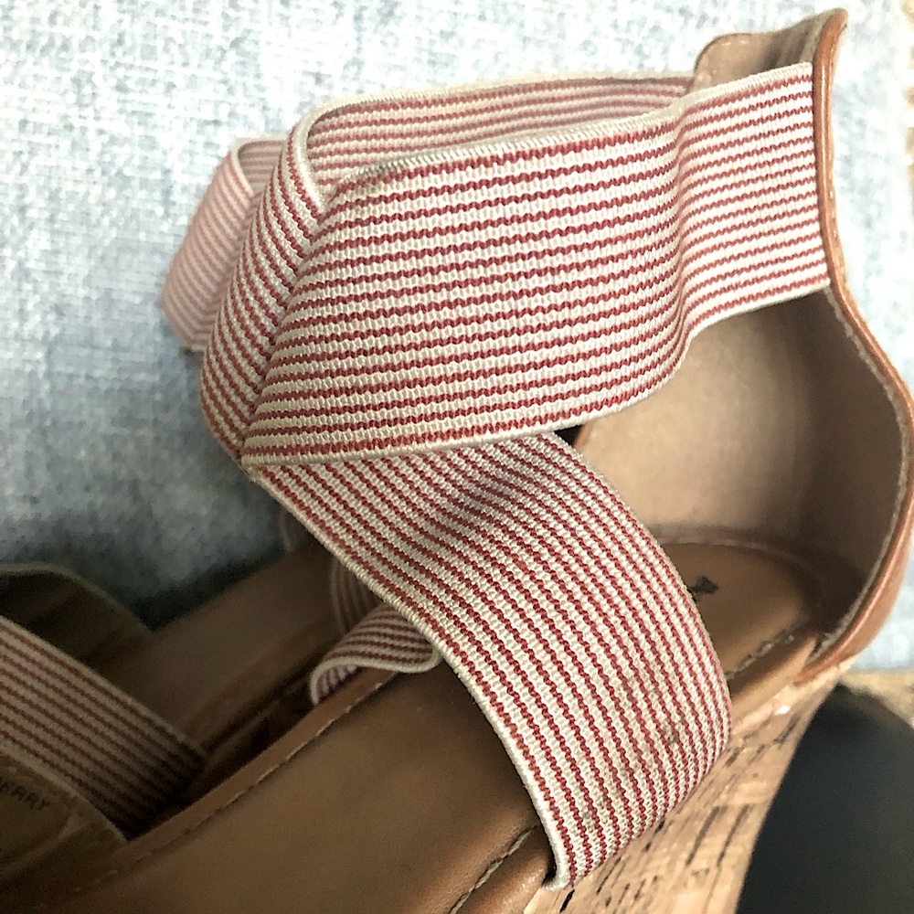 𝐀𝐫𝐢𝐳𝗼𝐧𝐚 𝐉𝐞𝐚𝐧 𝐂𝗼. Wedges - Picture 8 of 16